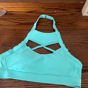 Barbella box sports bra